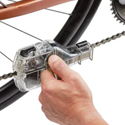 Caretec Pro Chain Cleaner