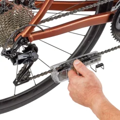 Caretec Pro Chain Cleaner