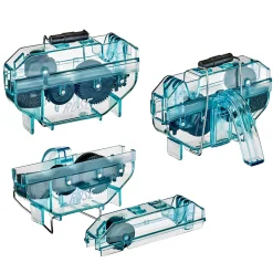 Caretec XL Cleaning Kit