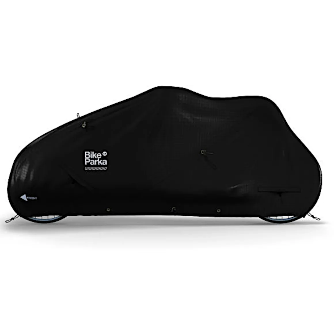 Cargo Bike Protective Cover