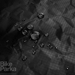 Cargo Bike Protective Cover