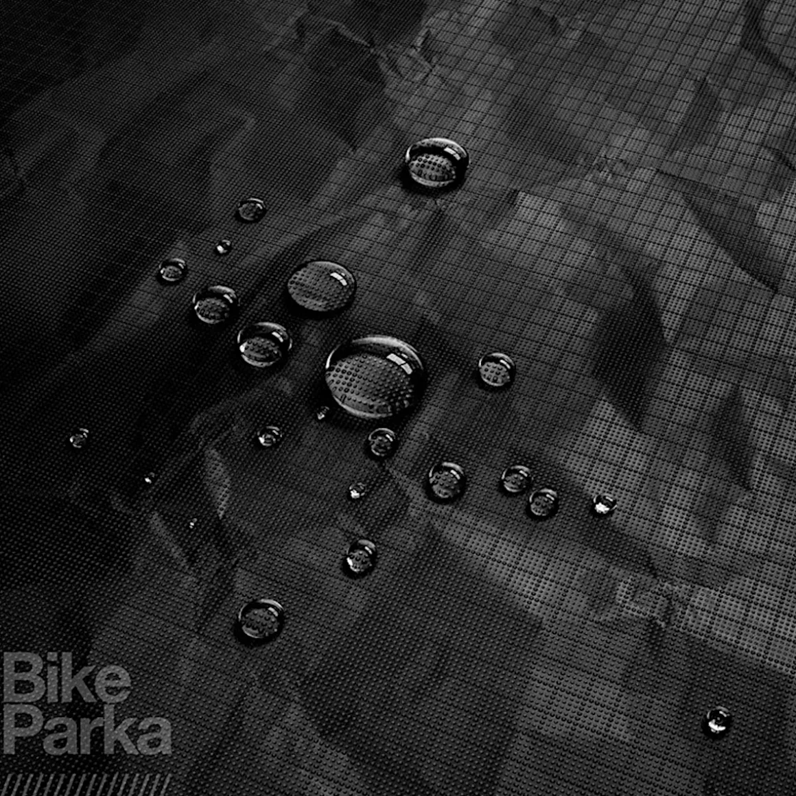 Cargo Bike Protective Cover