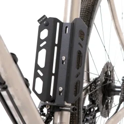 CARRY CAGE Luggage Carrying Solution