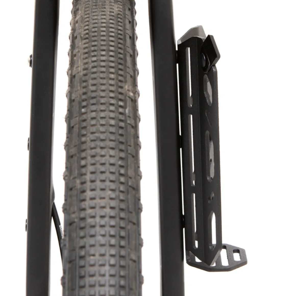 CARRY CAGE Luggage Carrying Solution