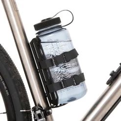CARRY CAGE Luggage Carrying Solution