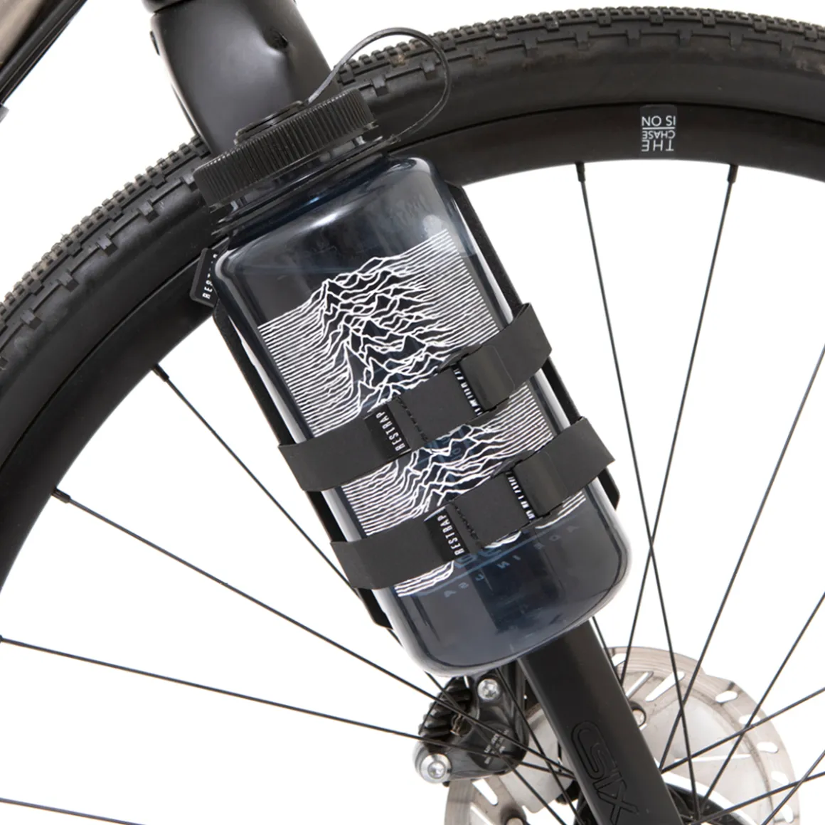 CARRY CAGE Luggage Carrying Solution