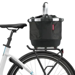 CARRYBAG GT UniKlip 2 Luggage Rack Basket