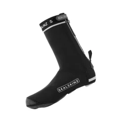 CASTON All Weather Open-Sole Cycle Overshoes