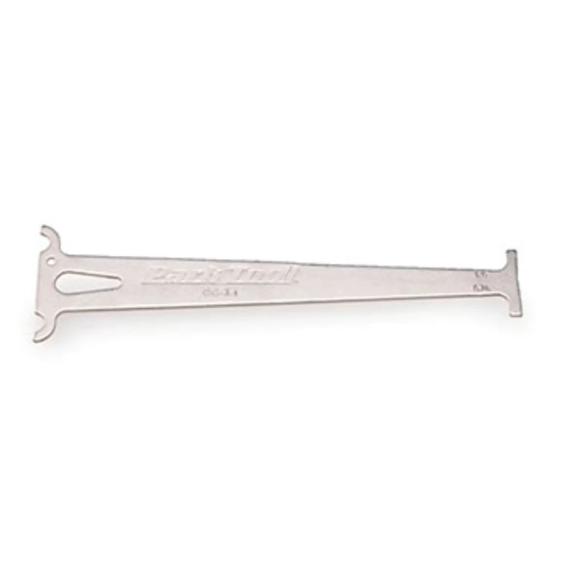 CC-3.2 chain wear indicator