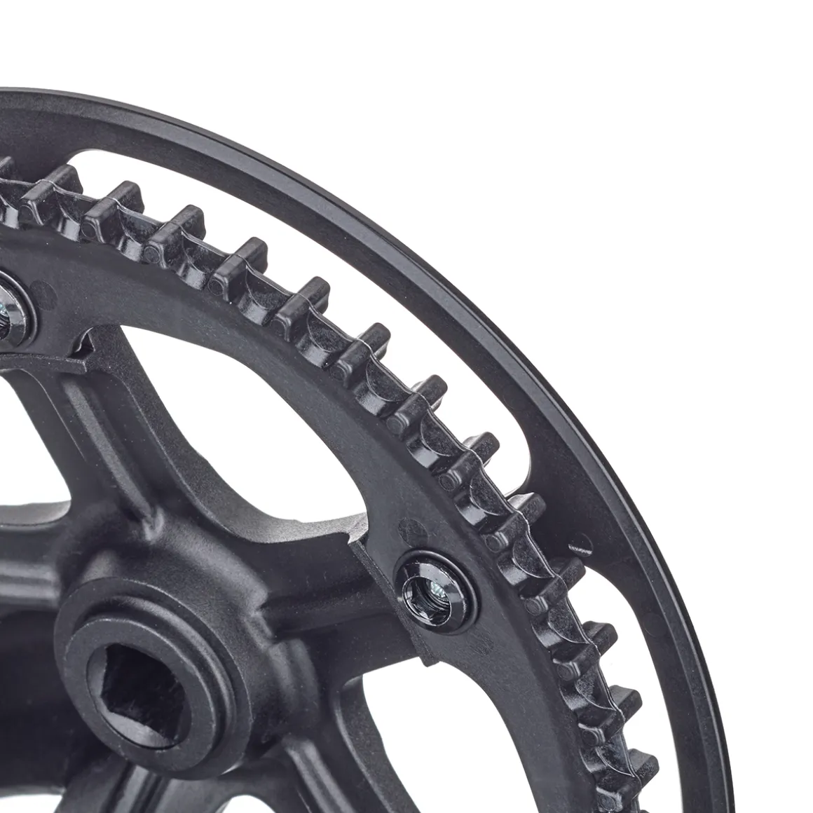 CDN S150 Crankset incl. Guard