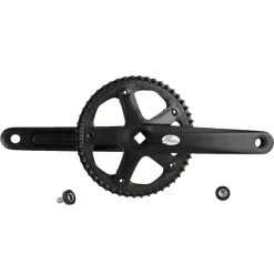 CDN S150 Crankset with Sprocket 50 T