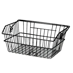 CELINO Rear Bicycle Basket