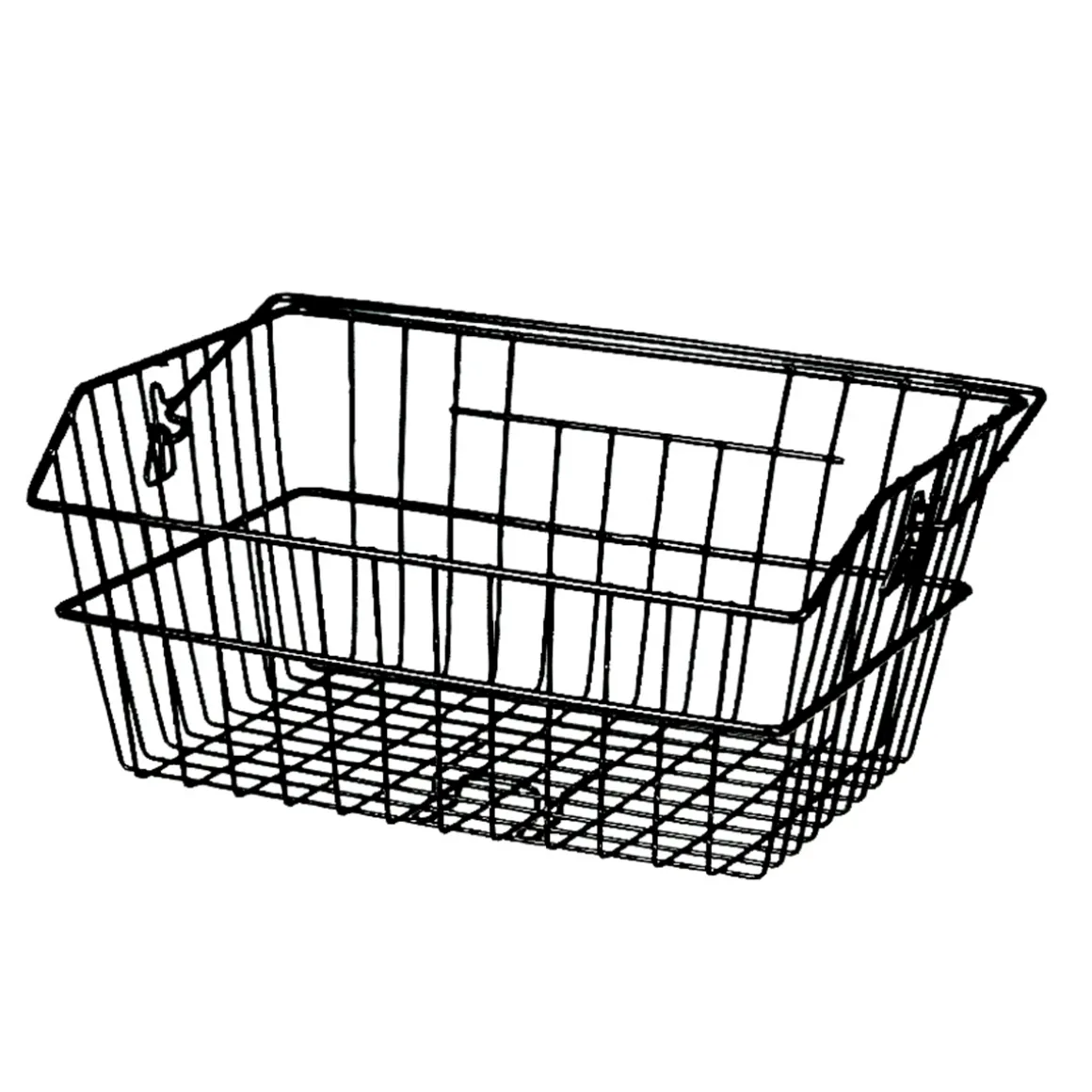 CELINO Rear Bicycle Basket