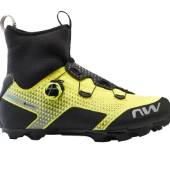 CELSIUS XC ARCTIC GTX Winter MTB Shoes