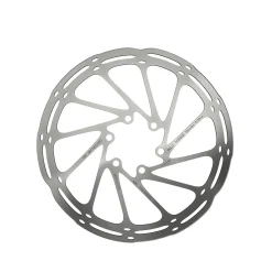 Centerline Rounded 6-Bolt Brake Disc