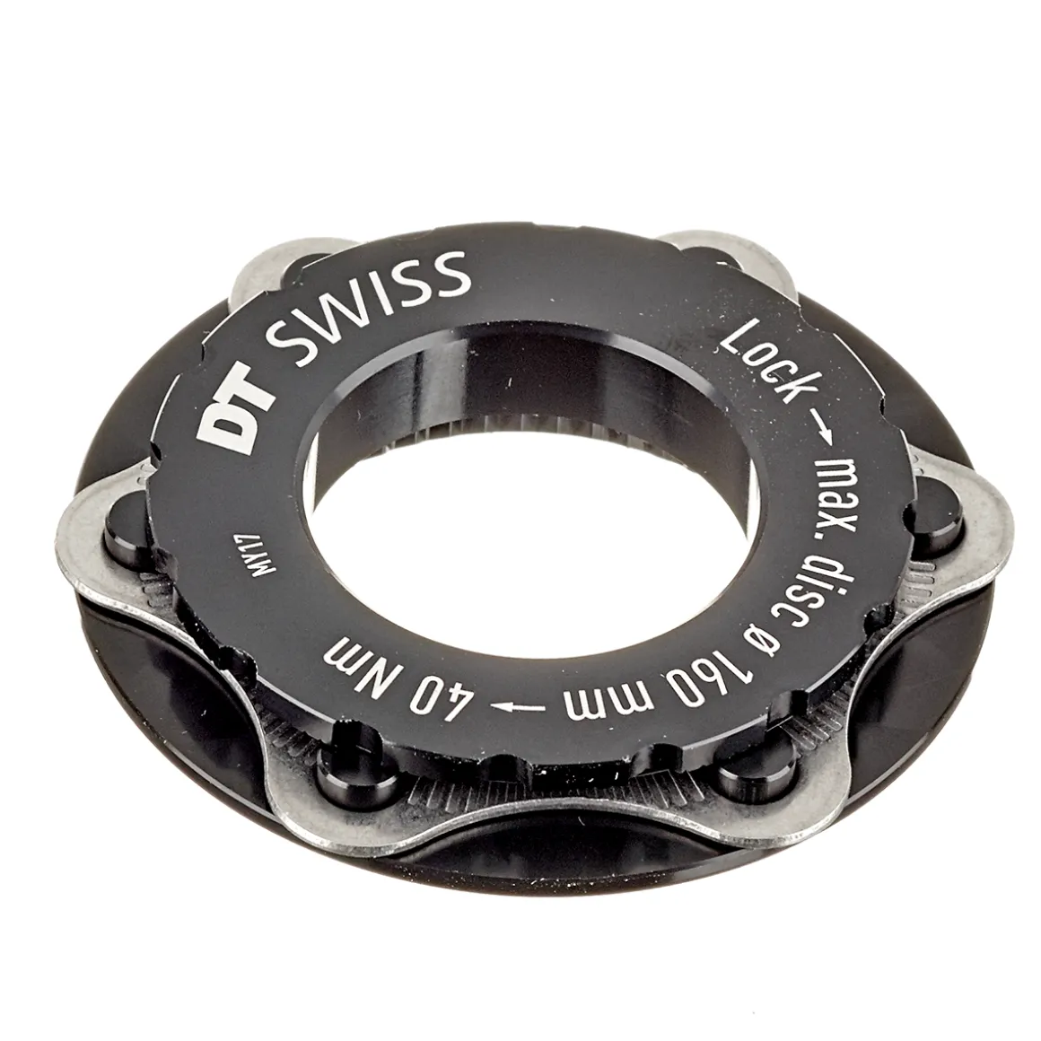 Centerlock Adapter