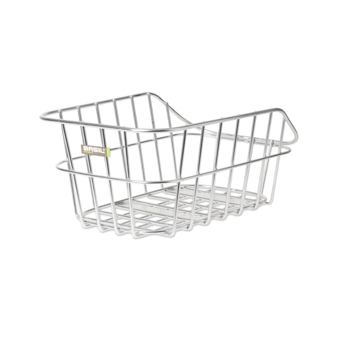 CENTO ALU Rear Bike Basket