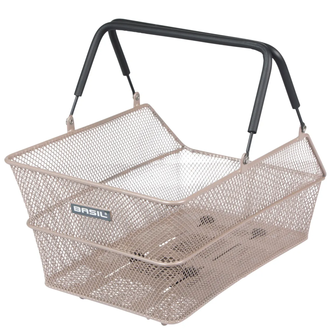 CENTO MIK Luggage Rack Basket