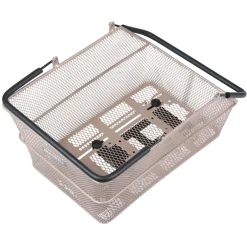 CENTO MIK Luggage Rack Basket