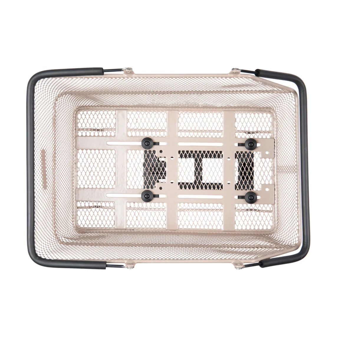 CENTO MIK Luggage Rack Basket