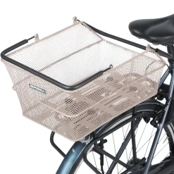 CENTO MIK Luggage Rack Basket