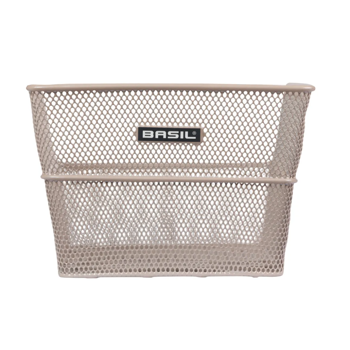 CENTO Rear Bike Basket