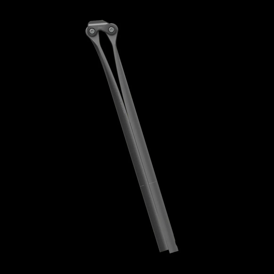 CF Allroad Pro Carbon Seatpost Leaf Spring