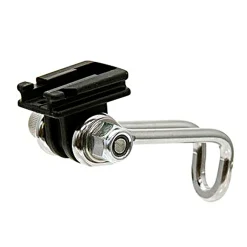 CFB-100 light bracket for the fork