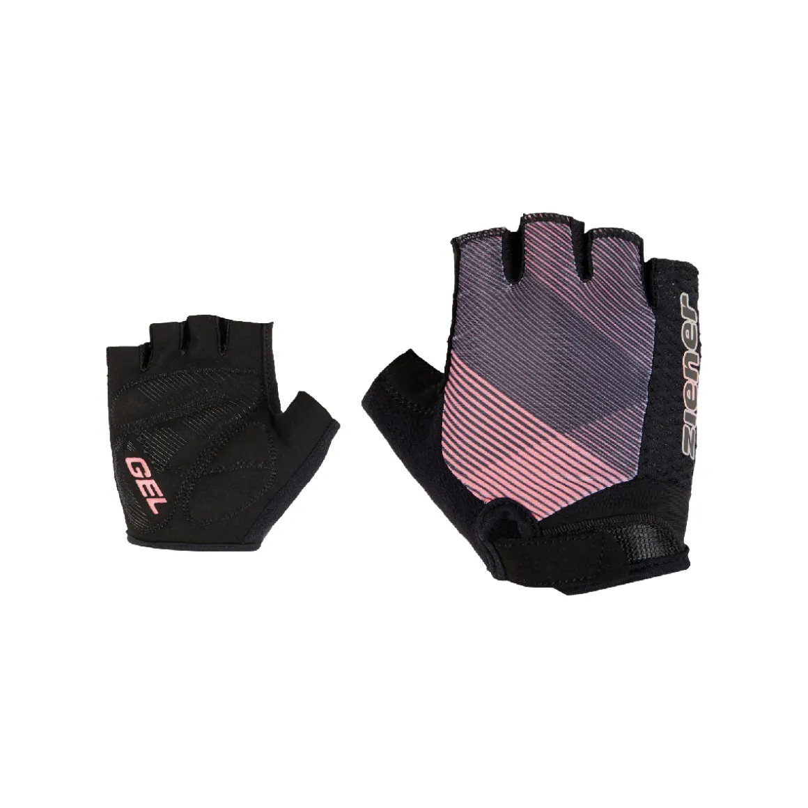 CHADI JUNIOR Children's Short-Finger Cycling Gloves