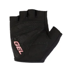CHADI JUNIOR Children's Short-Finger Cycling Gloves
