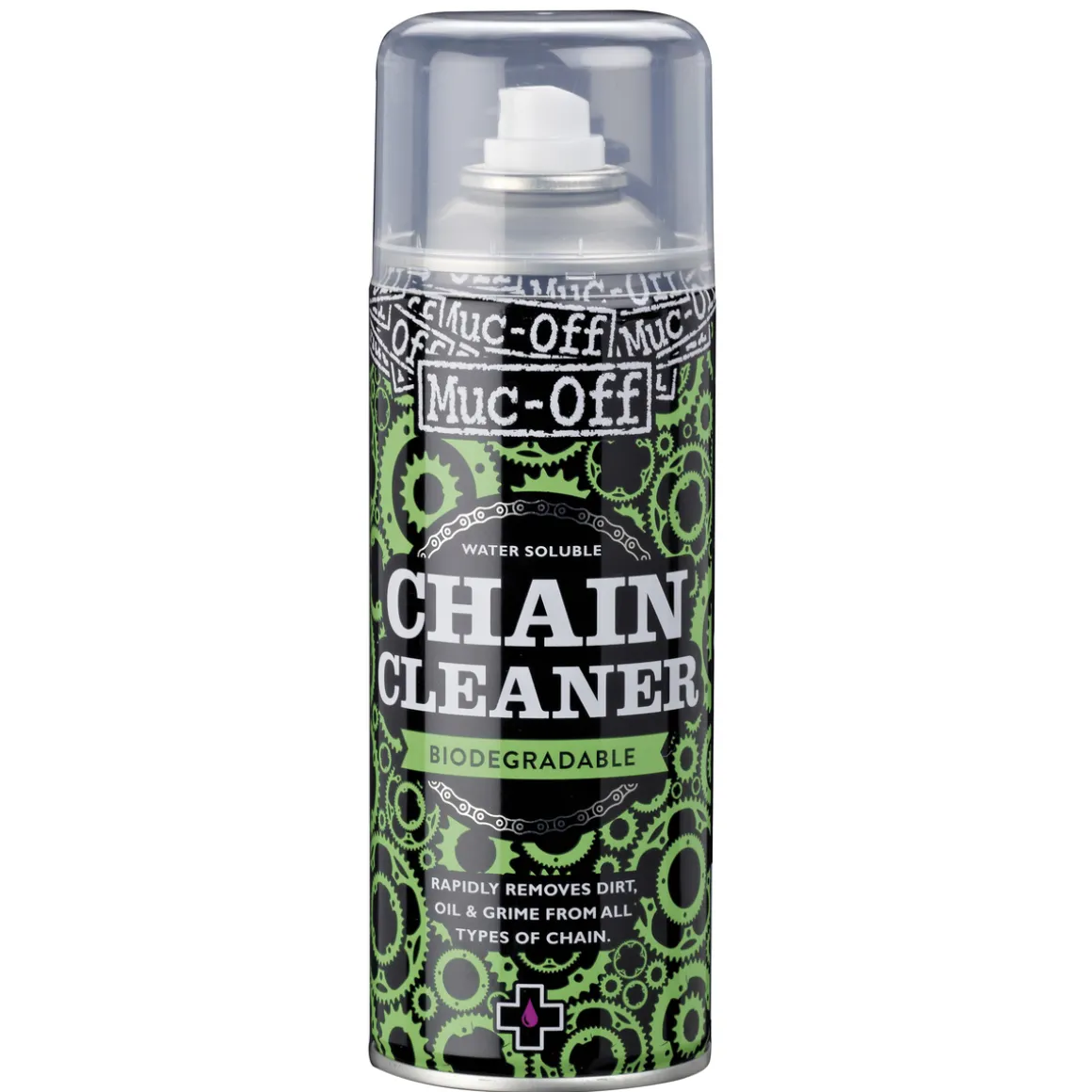Chain Cleaner