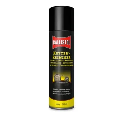 Chain Cleaning Spray