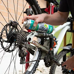 Chain Degreaser