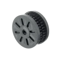 Chain Guide Brush for Caretec