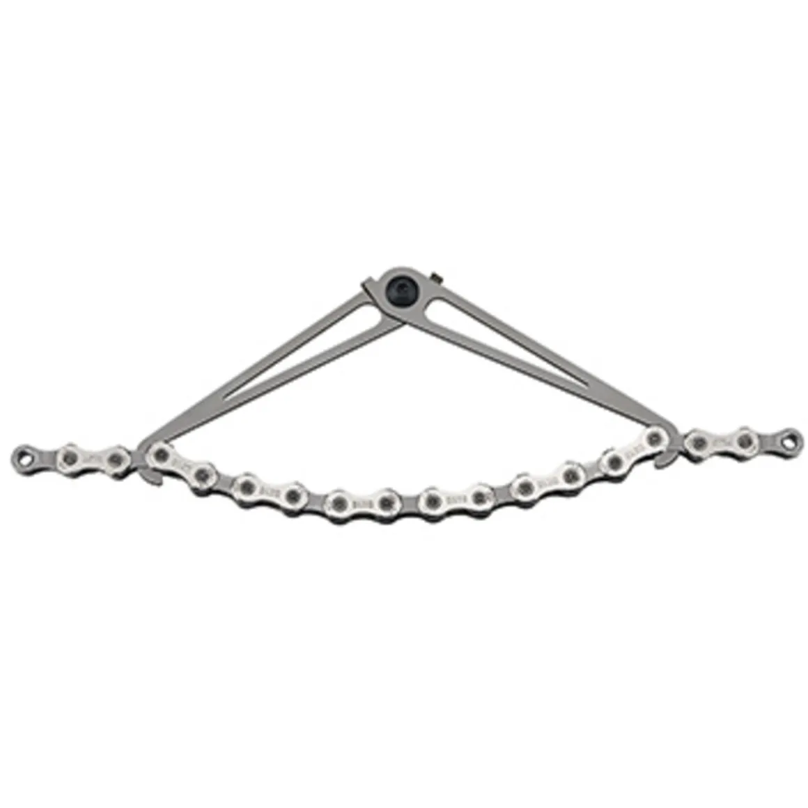 Chain Master foldable chain hook