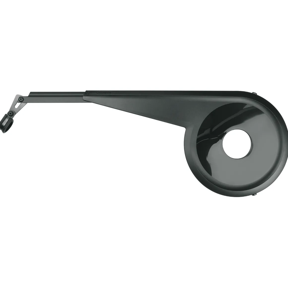 Chainbow_E Chainguard for Bosch E-Bikes