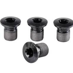 Chainring bolts for FC-R8000/FC-6800/FC-R9000/FC-R9100 and XTR FC-M970