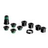 Chainring Bolts Red22, Force22, Pack of 5