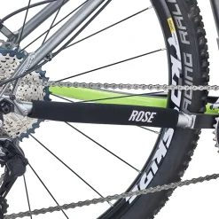 Chainstay Protector II