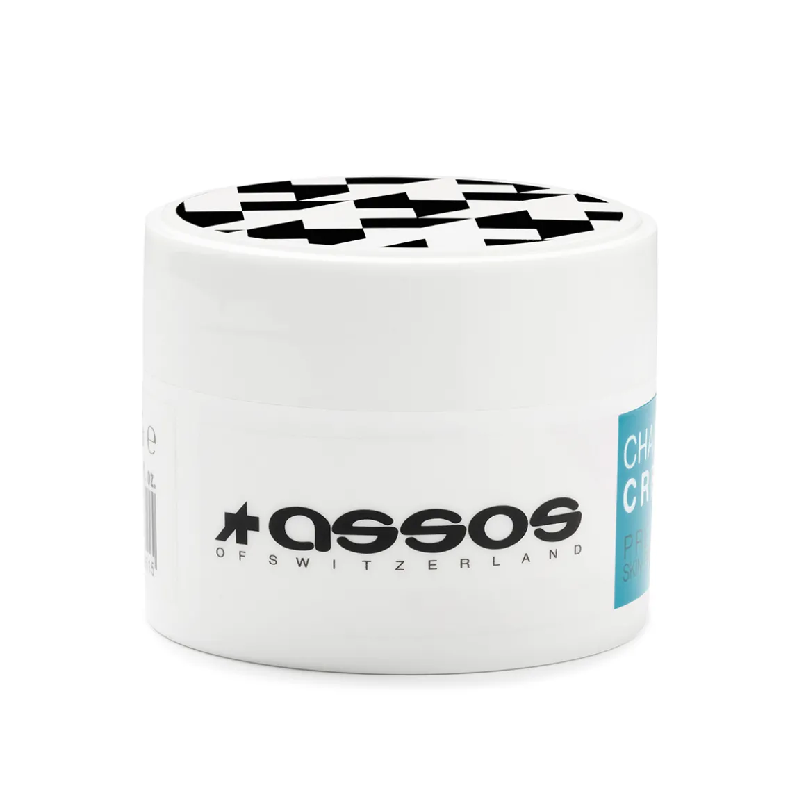 CHAMOIS CRÈME 75 ml MAN