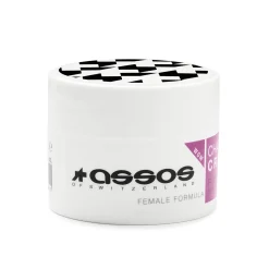 CHAMOIS CRÈME 75 ml WOMAN