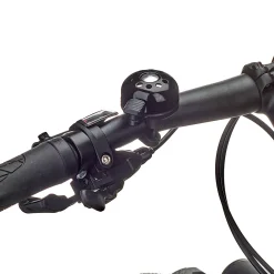 Charly Bell for Handlebar Outer Ø 22.2mm