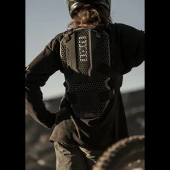 CHEST PROTECTOR ARCON HD PRO Upper Body Protector