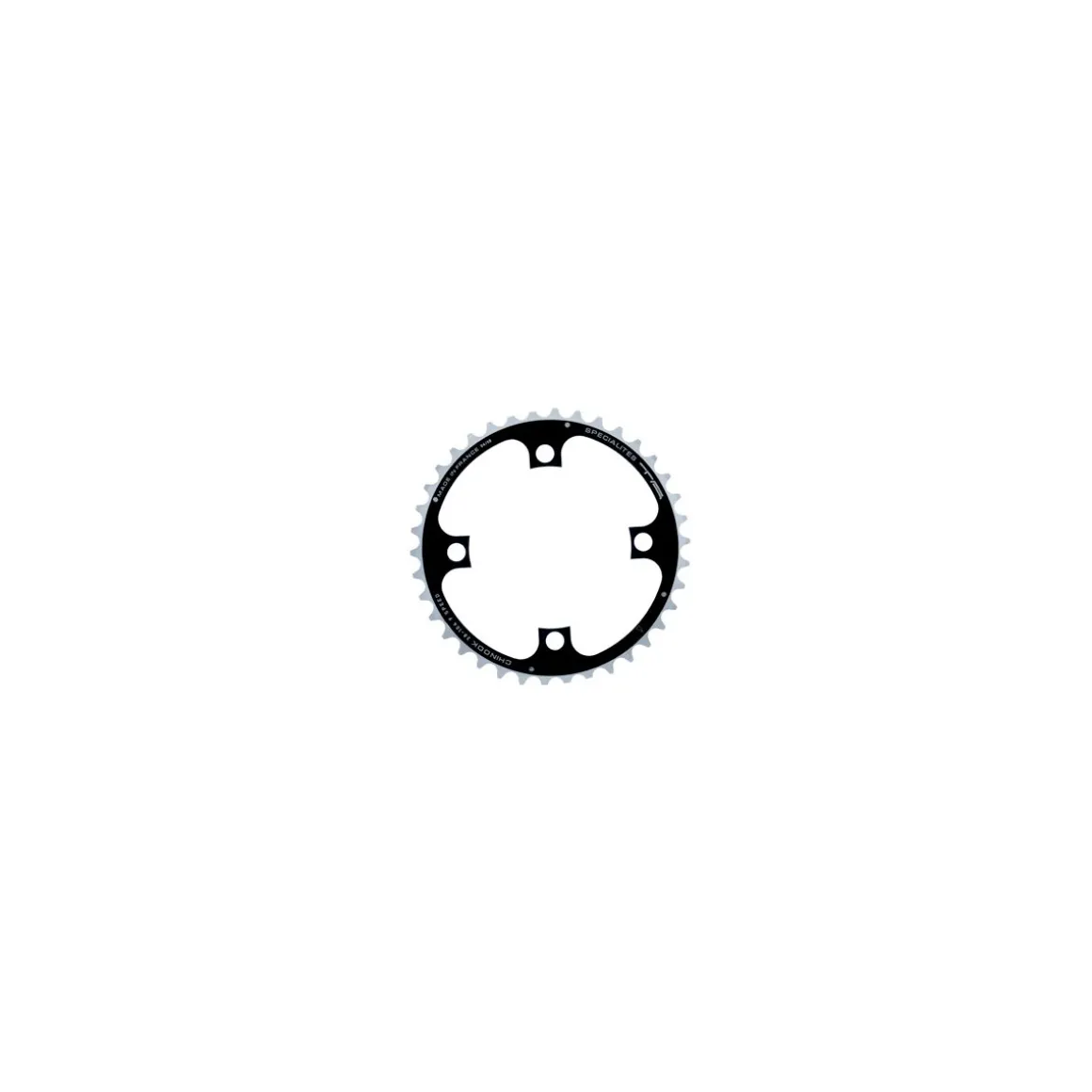 Chinook 9 Speed 38 Tooth Chainring