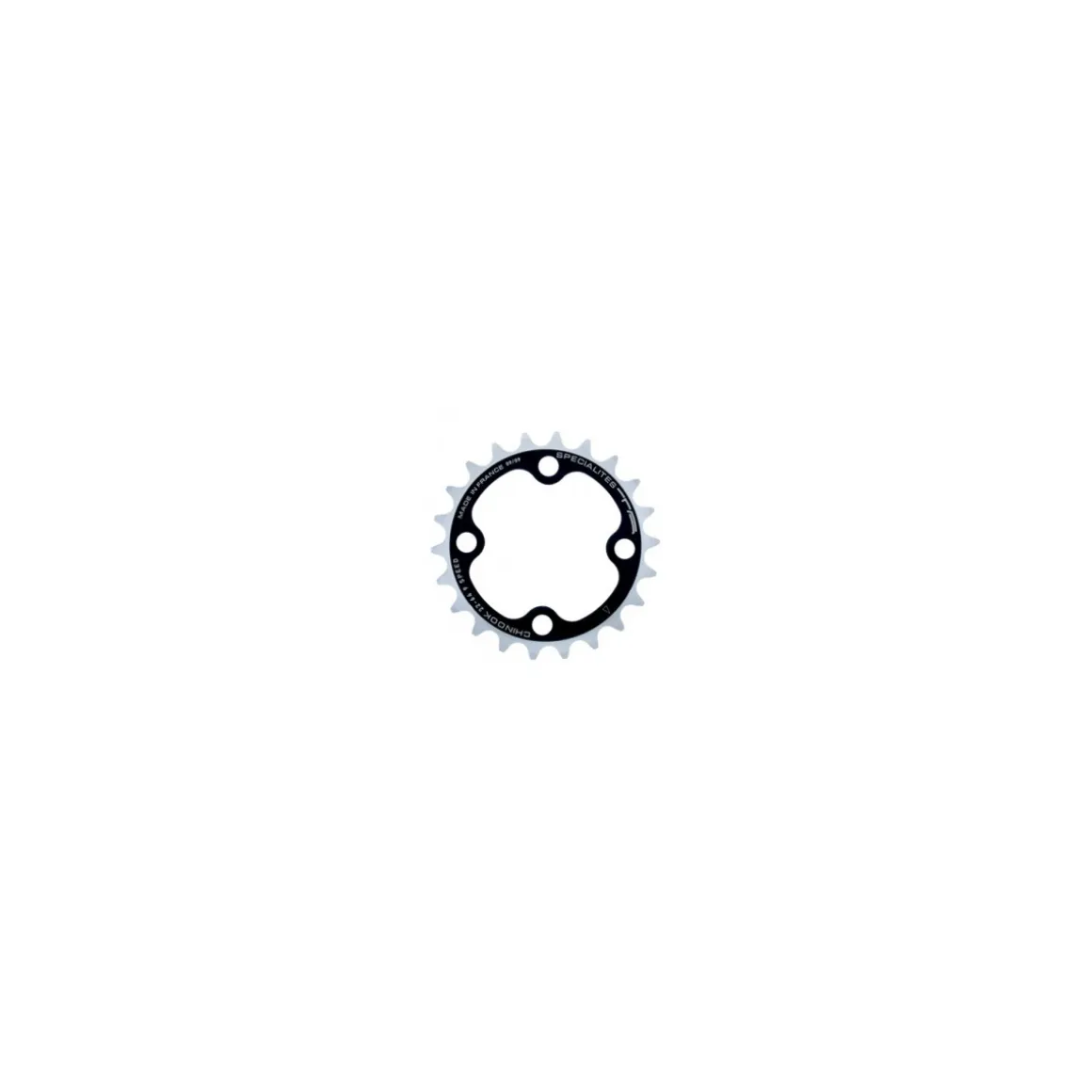 Chinook 9 Speed 22-Tooth Chainring