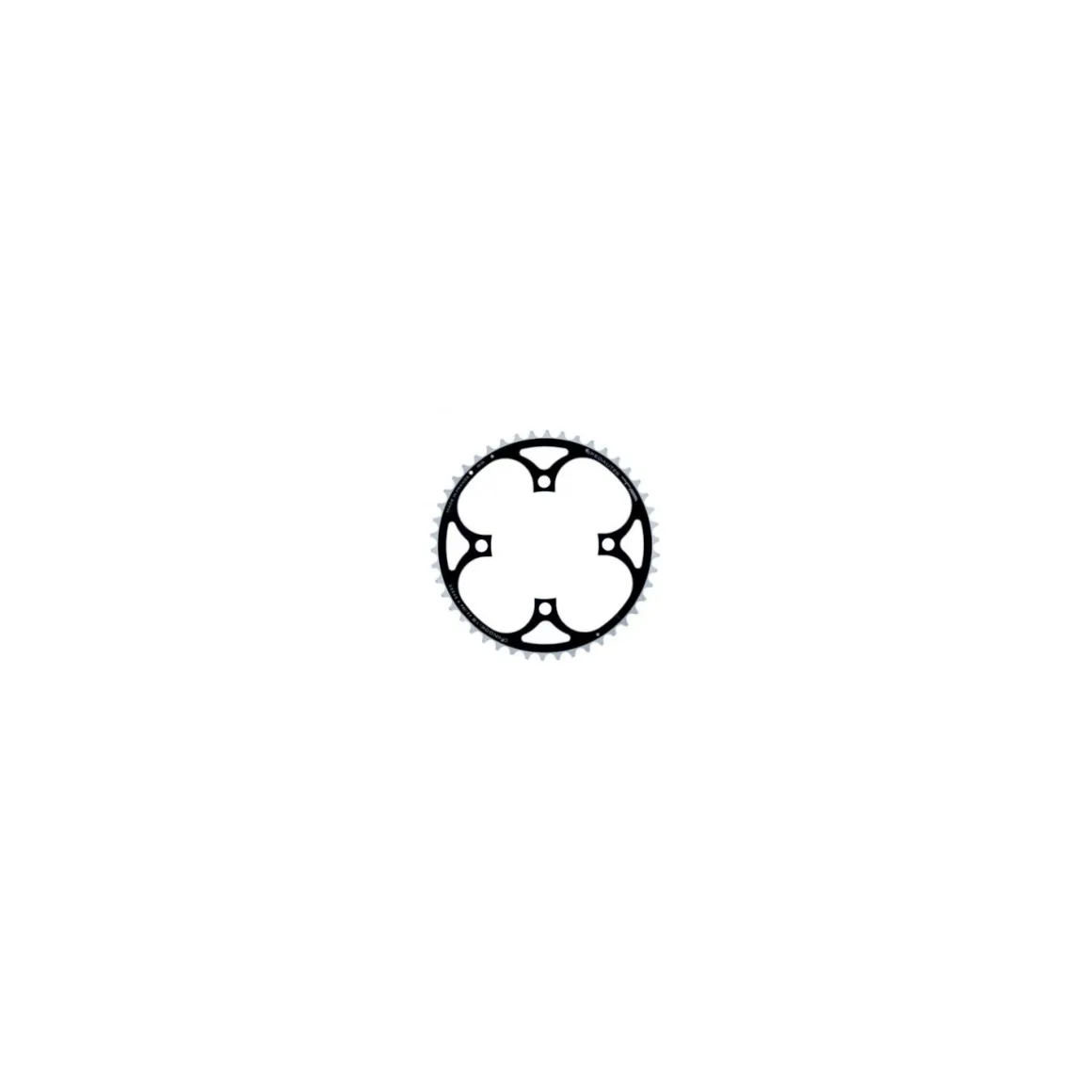 Chinook 9 Speed 46-Tooth Chainring
