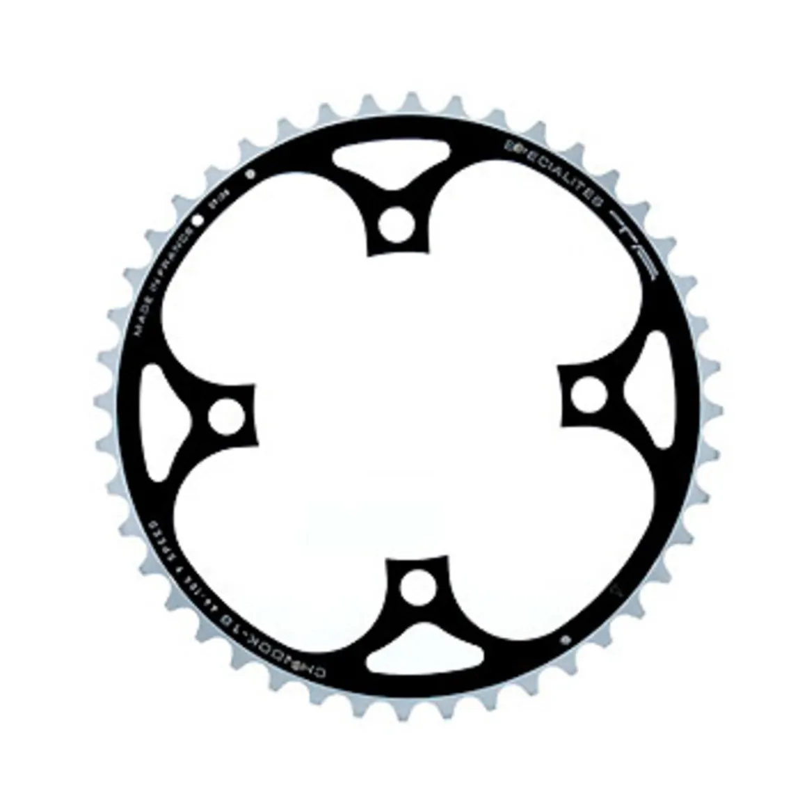 Chinook 9 Speed 44-Tooth Chainring