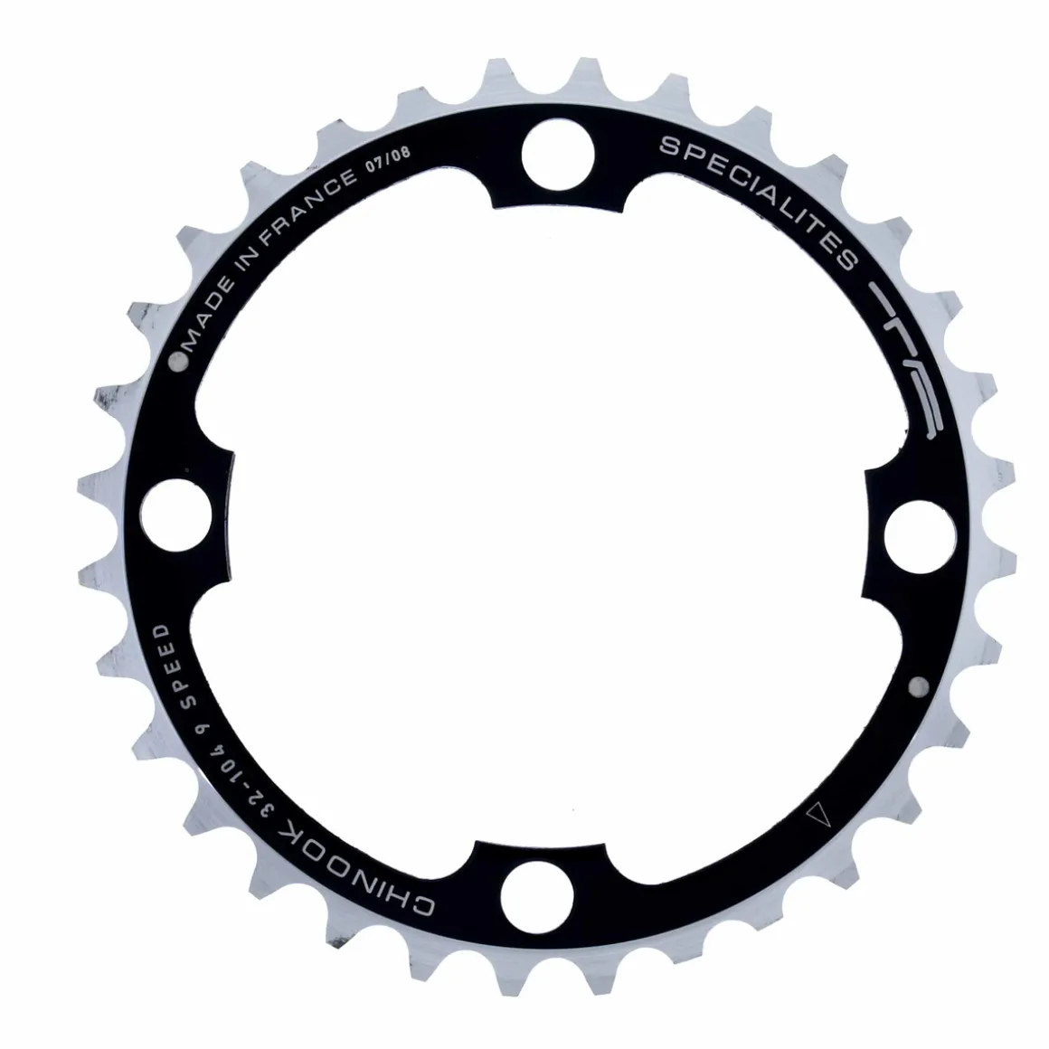 Chinook 9 Speed 32-Tooth Chainring
