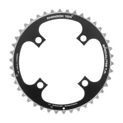 Chinook 9-speed Chainring 42 teeth