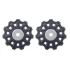 Chorus 11-speed pulleys